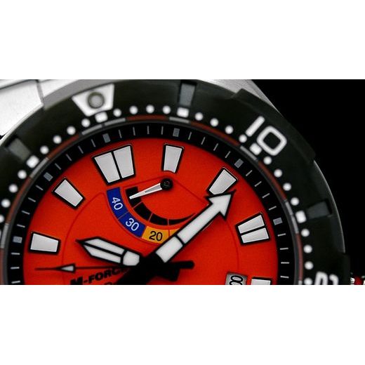 ORIENT M-FORCE SEL0A003M - M-FORCE - BRANDS