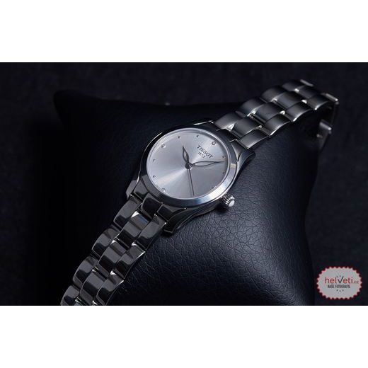 TISSOT T-WAVE T112.210.11.036.00 - T-WAVE - ZNAČKY