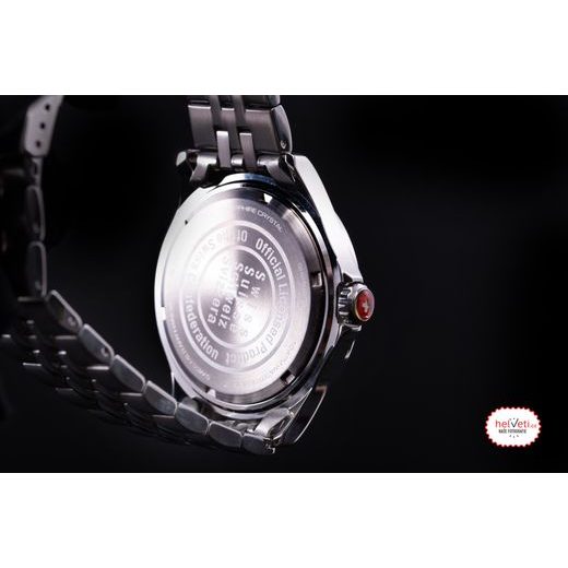 SWISS MILITARY HANOWA FLAGSHIP X SMWGH2100601 - LAND - BRANDS