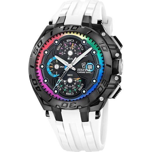 FESTINA CHRONO BIKE SPECIAL EDITION 20761/1 - CHRONO BIKE - BRANDS