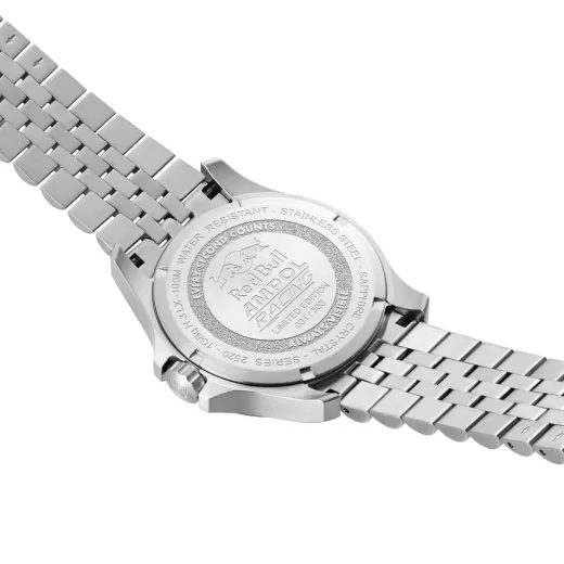 LUMINOX SPORT TIMER 2520 SERIES RED BULL AMPOL RACING LIMITED EDITION XL.2523.ARB.N - SEA - ZNAČKY