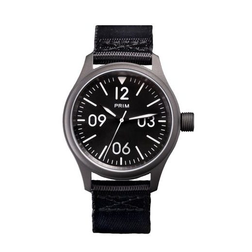 PRIM PILOT 40 Q 38-917-326-39-1/04 - QUARTZ - ZNAČKY