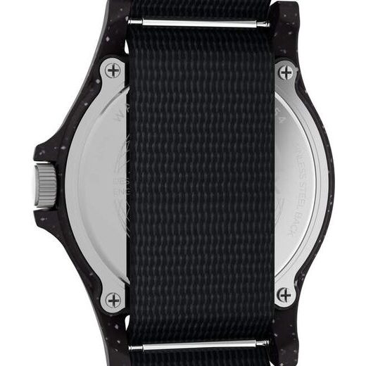 TIMEX RECLAIM OCEAN TW2V81900QY - TIMEX - BRANDS