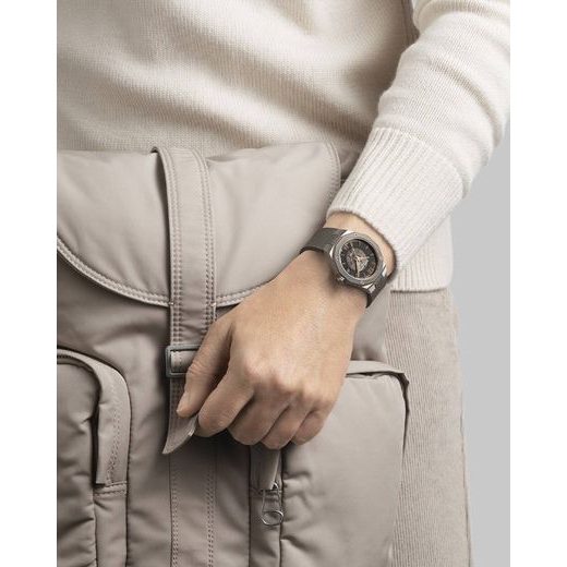 BAUME & MERCIER RIVIERA 10720 - RIVIERA - ZNAČKY