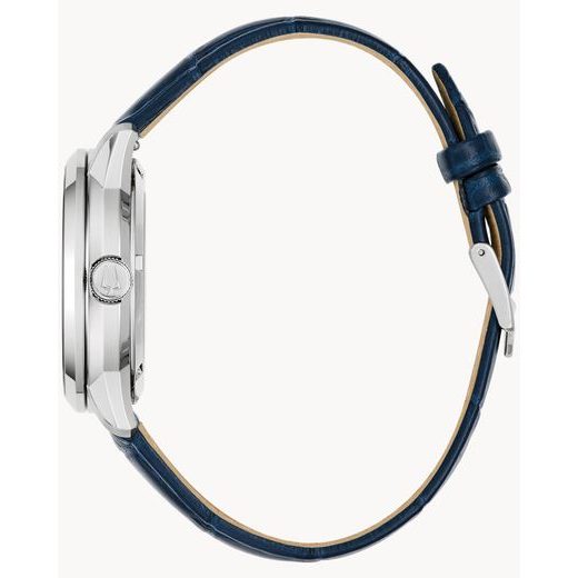 BULOVA SUTTON AUTOMATIC 96A330 - AUTOMATIC - BRANDS