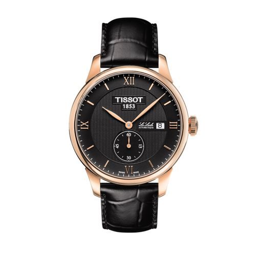 Tissot Le Locle Automatic Small Second T006.428.36.058.01 | Helveti.eu