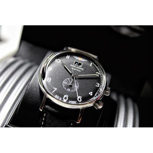 IRON ANNIE AMAZONAS IMPRESSION 5940-2 - ARCHÍV