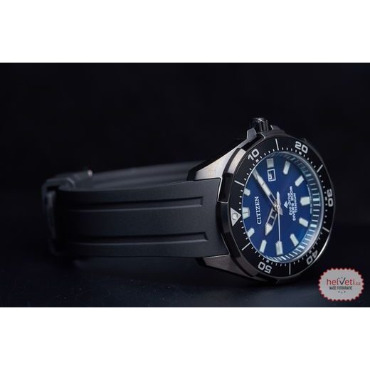 CITIZEN PROMASTER MARINE TITANIUM BN0205-10L - CITIZEN - ZNAČKY