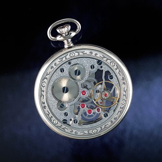 EPOS POCKET WATCH 2121.185.29.30.00 - EPOS - BRANDS