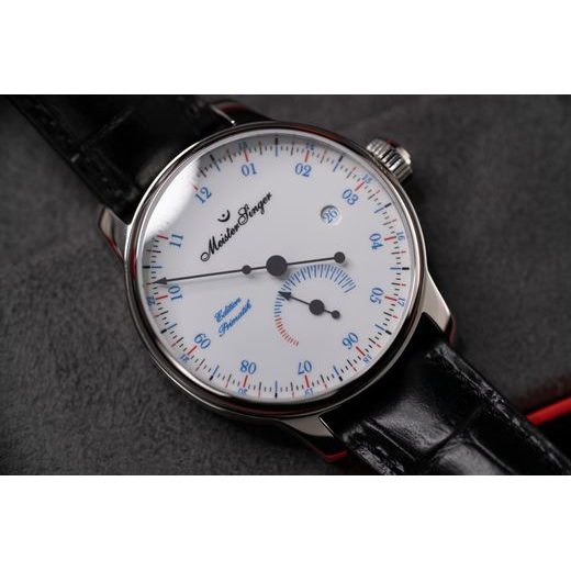 MEISTERSINGER PRIMATIK 365 LIMITED EDITION ED-PR901 - MEISTERSINGER - ZNAČKY
