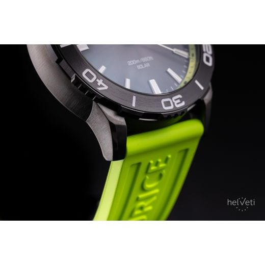 MAURICE LACROIX PONTOS S SOLAR SPECIAL EDITION PT1008-DLB00-330-5 - PONTOS - MĂRCI