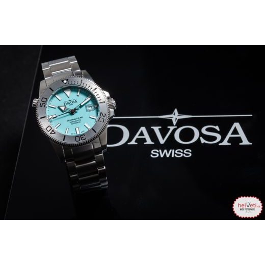 DAVOSA ARGONAUTIC CORAL LIMITED EDITION 161.527.40 - DAVOSA - ZNAČKY