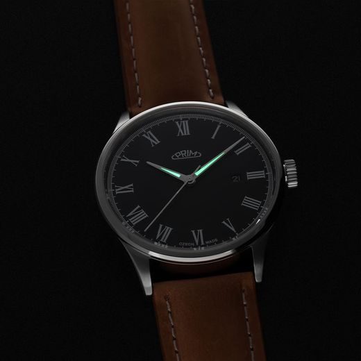 PRIM REGENT W01P.13273.C - AUTOMATIC - MĂRCI