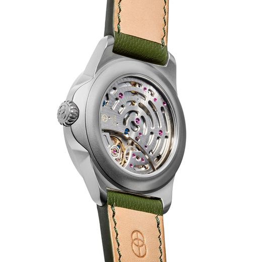 ROBOT AERODYNAMIC COPPER BROWN - AERODYNAMIC - BRANDS