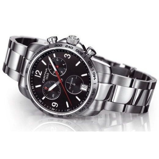 CERTINA DS PODIUM CHRONOGRAPH C001.417.11.057.00 - CERTINA - ZNAČKY