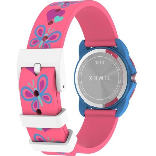 TIMEX TIME TEACHER KIDS TW2Y597006B - TIMEX - MĂRCI