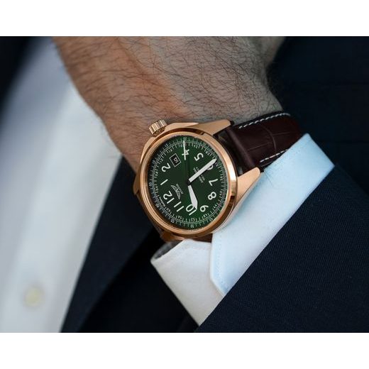 AVIATOR AIRACOBRA 43 TYPE B V.1.38.2.324.4 - AIRACOBRA 43 TYPE B - BRANDS