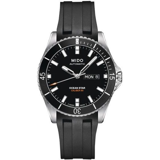 MIDO OCEAN STAR 200 M026.430.17.051.00 - OCEAN STAR - BRANDS