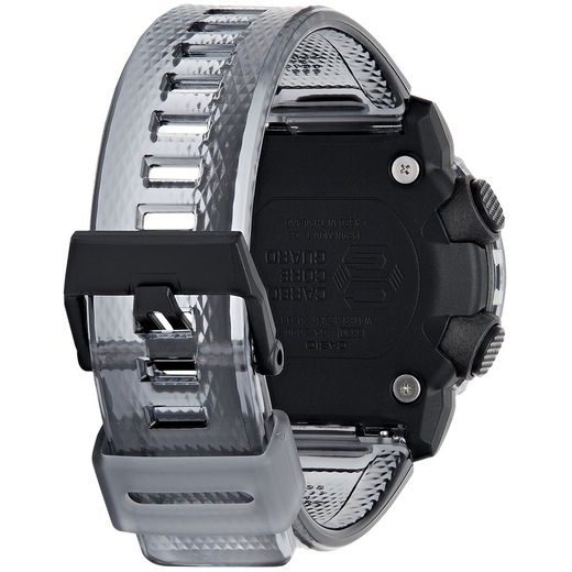 CASIO G-SHOCK GA-2000SKE-8AER TRANSPARENT SERIES - CASIO - ZNAČKY