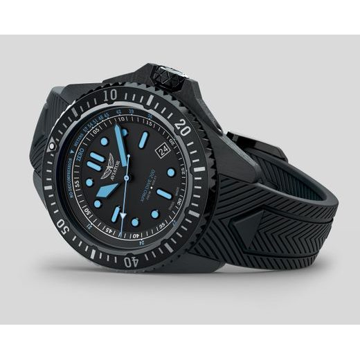 AVIATOR XPRO DIVE 200 V.1.42.5.377.6 - XPRO DIVE 200 - BRANDS