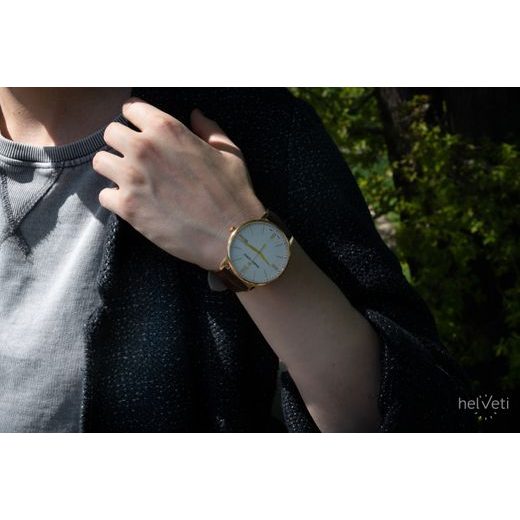 MAURICE LACROIX ELIROS DATE EL1118-PVP01-112-1 - ELIROS - BRANDS