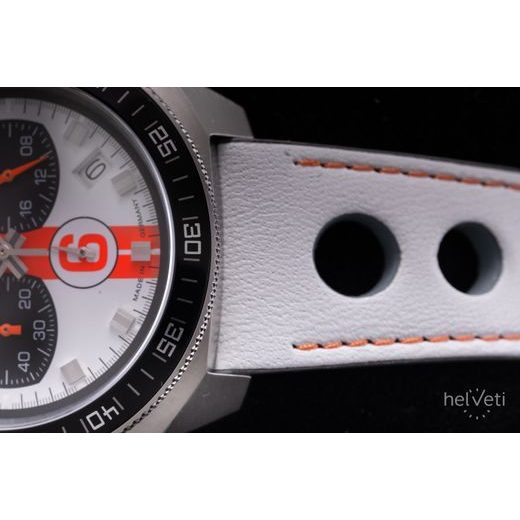 JUNGHANS 1972 CHRONOSCOPE SPORTS EDITION 2025 LIMITED EDITION 41/4579.00 - 1972 - BRANDS