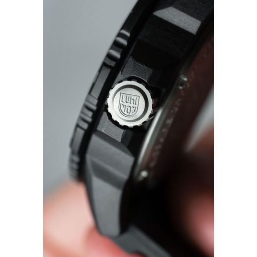 LUMINOX NAVY SEAL 3615 - SEA - BRANDS