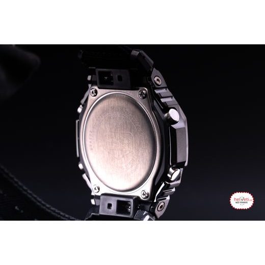 CASIO G-SHOCK GM-2100CB-1AER UTILITY METAL COLLECTION - CASIOAK - BRANDS