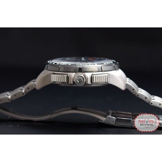 CITIZEN PROMASTER SKYHAWK RADIO CONTROLLED TITANIUM JY8069-88E - PROMASTER - ZNAČKY