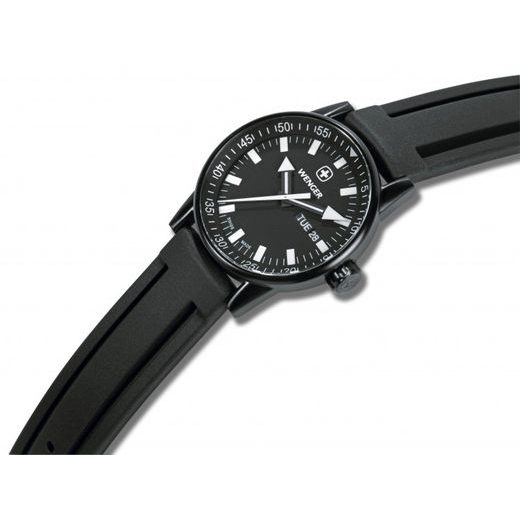 WENGER COMMANDO BLACK 70175 - WENGER - ZNAČKY