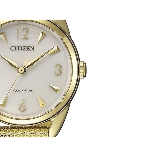 CITIZEN ELEGANT EM0687-89P - CITIZEN - ZNAČKY