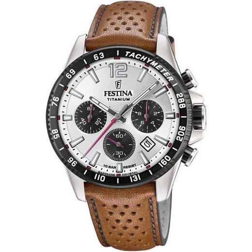 FESTINA TITANIUM SPORT 20521/1 - TITANIUM SPORT - BRANDS