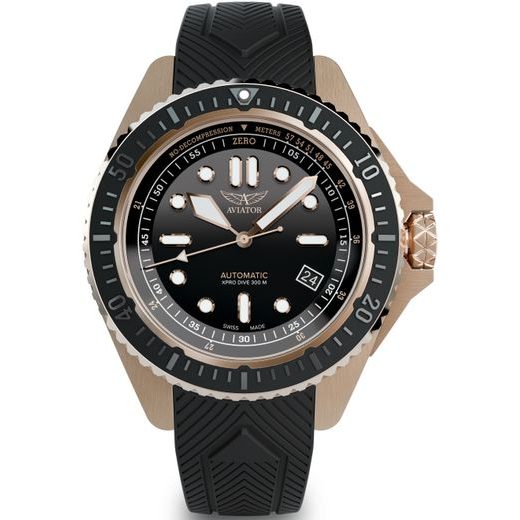 AVIATOR XPRO DIVE 300 AUTO V.1.43.2.363.6 - XPRO DIVE 300 AUTO - BRANDS