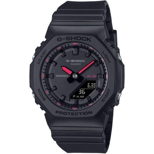 CASIO G-SHOCK GMA-P2100SA-1A1ER - CASIOAK - BRANDS