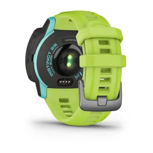 GARMIN INSTINCT® 2S SURF EDITION SURF EDITION, WAIKIKI - 010-02563-02 - INSTINCT 2 - BRANDS