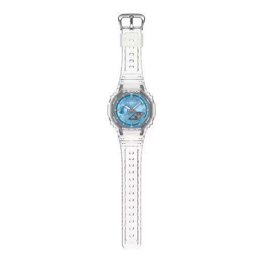 CASIO G-SHOCK GA-2100BM-7A2ER - G-SHOCK - BRANDS