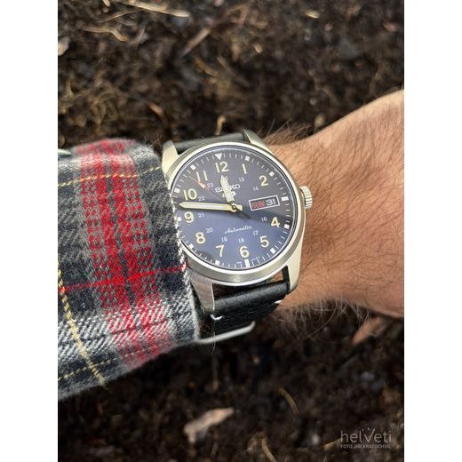 SEIKO 5 SPORTS SRPG39K1 - SEIKO 5 - MĂRCI