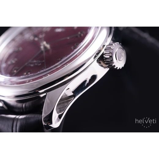 BIATEC HERITAGE LE HELVETI SILVER - HERITAGE - BRANDS