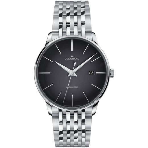 JUNGHANS MEISTER AUTOMATIC 27/4417.46 - AUTOMATIC - BRANDS