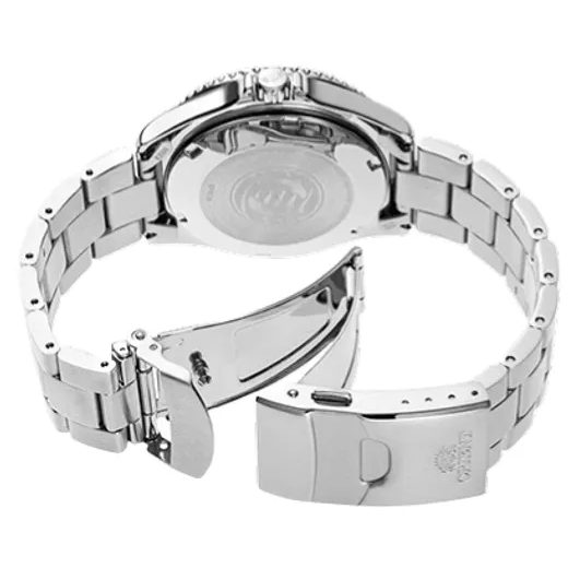 Orient mako 3 sapphire top