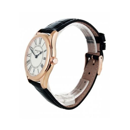 FREDERIQUE CONSTANT CLASSICS LADIES QUARTZ FC-220MS3B4 - CLASSICS LADIES - ZNAČKY