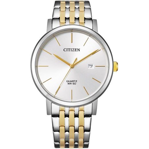 CITIZEN CLASSIC BI5074-56A - CITIZEN - BRANDS