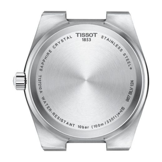 TISSOT PRX 35MM T137.210.11.421.00 - PRX - ZNAČKY