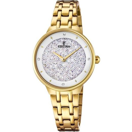 FESTINA SWAROVSKI 20383/1 - FESTINA - ZNAČKY