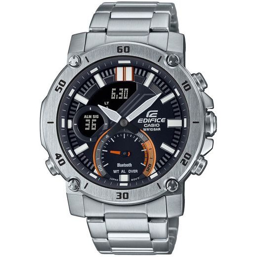 CASIO EDIFICE ECB-20D-1AEF - EDIFICE - BRANDS