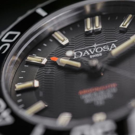 DAVOSA ARGONAUTIC LUMIS T25 AUTOMATIC 161.580.60 - DAVOSA - ZNAČKY