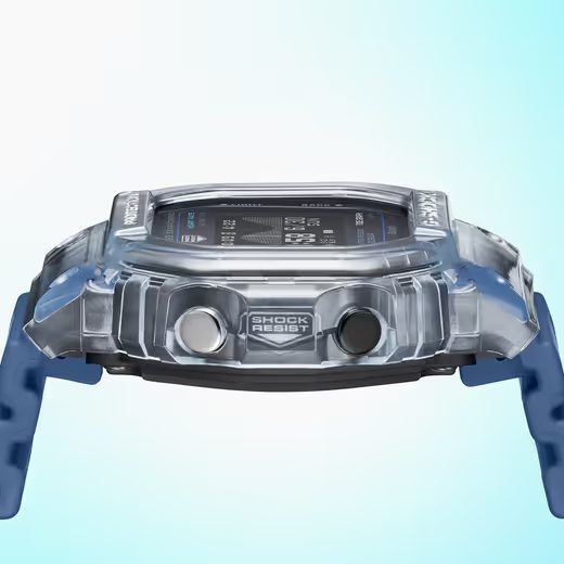 CASIO G-SHOCK G-LIDE GBX-H5600-2ER - G-SHOCK - BRANDS