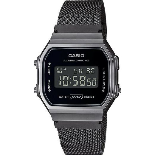 CASIO COLLECTION VINTAGE A168WEMB-1BEF - CLASSIC COLLECTION - BRANDS