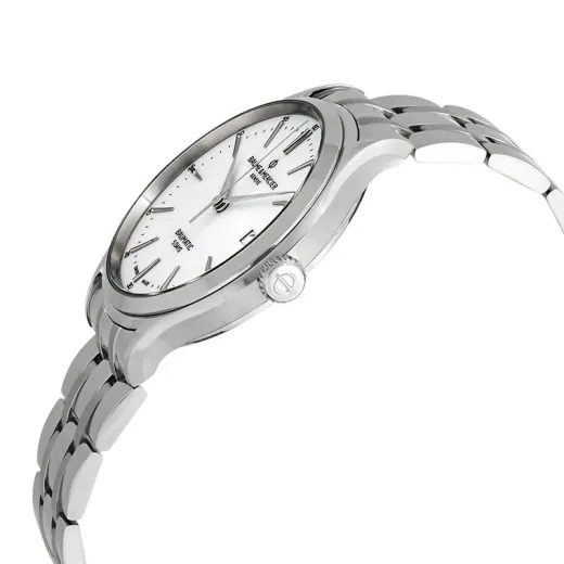 BAUME & MERCIER CLIFTON BAUMATIC 10505 - CLIFTON - BRANDS