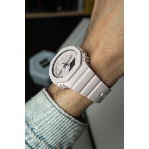 CASIO G-SHOCK GMA-S2100BA-4AER - CASIOAK - ZNAČKY